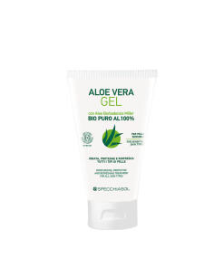 Natur Tanya S. Aloe Vera First Aid Gel (150 ml)