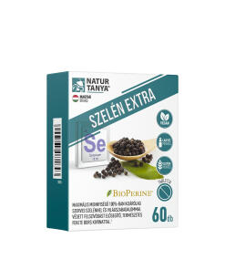 Natur Tanya Selenium Extra (60 Tablets)