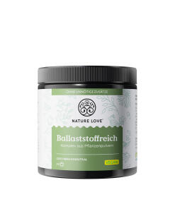 Nature Love High in fibre (225 g)