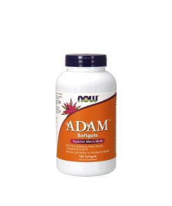 ADAM Multi-Vitamin for Men - 180 softgels - Eco Supplements CZ