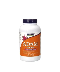 ADAM Multi-Vitamin for Men - 180 softgels - Eco Supplements CZ