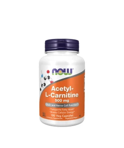 Acetyl-L-Carnitine