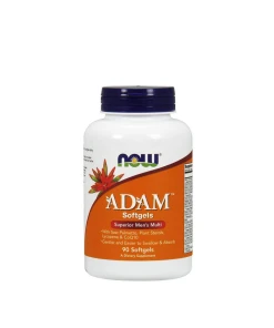 Adam™ Men's Multiple Vitamin softgels - Eco Supplements CZ