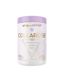 AllDeynn Collarose Fish
