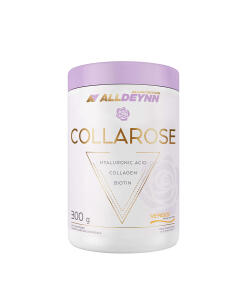 AllDeynn Collarose