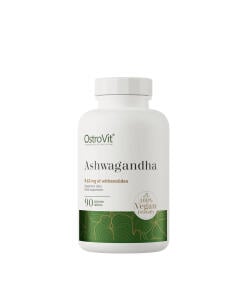 Ashwagandha - 90 tablets - Eco Supplements CZ