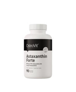 Astaxanthin Forte - 90 caps - Eco Supplements CZ