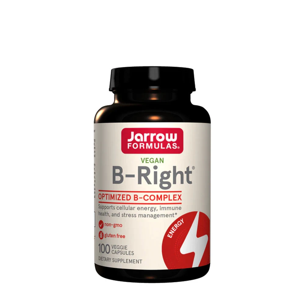 B-Right® - Eco Supplements CZ