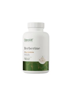 Berberine - 90 tablets - Eco Supplements CZ