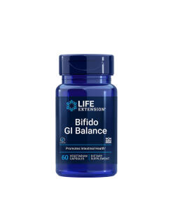 Bifido GI Balance - 60 vcaps - Eco Supplements CZ