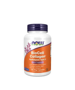 BioCell Collagen® Hydrolyzed Type II - Eco Supplements CZ