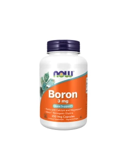 Boron