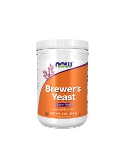 Brewer's Yeast Powder - Eco Supplements CZ