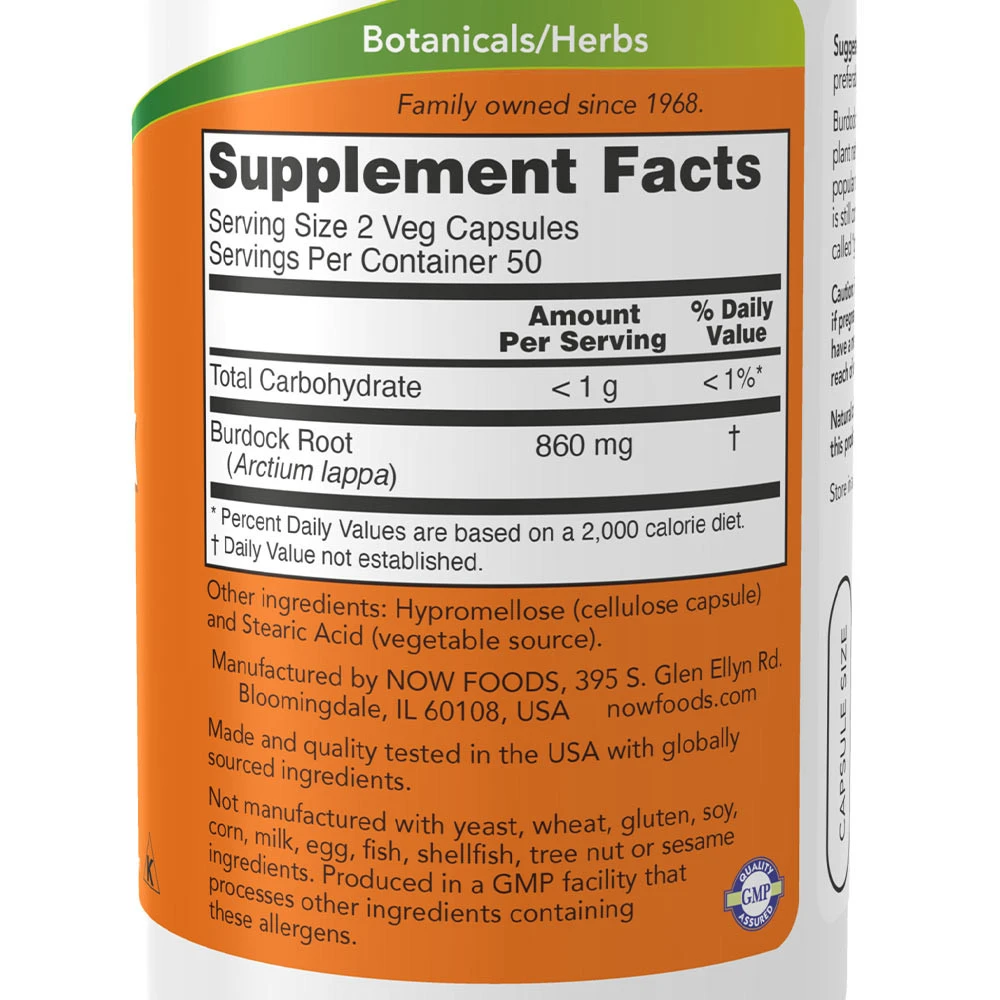 430mg - 100 capsules - Eco Supplements CZ