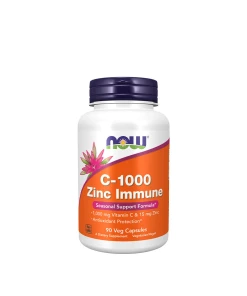 C-1000 Zinc - Eco Supplements CZ