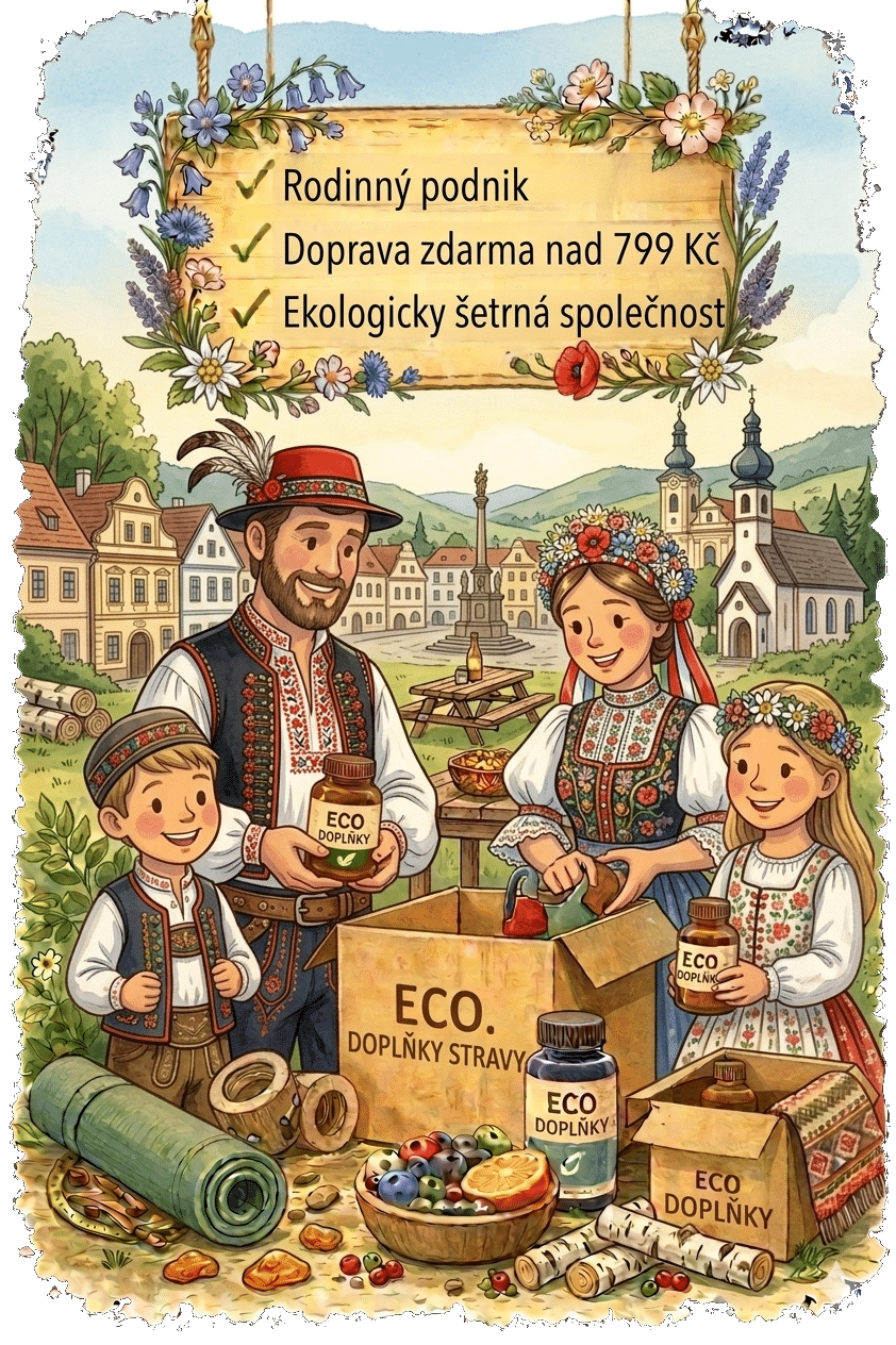 ecosupplement-familj
