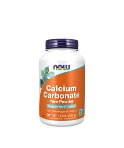 Calcium Carbonate Powder - Eco Supplements CZ