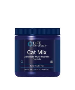 Cat Mix - 100g - Eco Supplements CZ