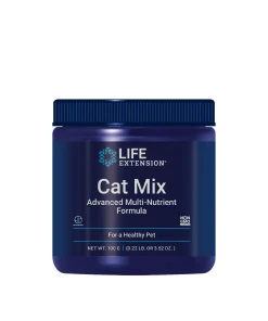 Cat Mix - 100g - Eco Supplements CZ