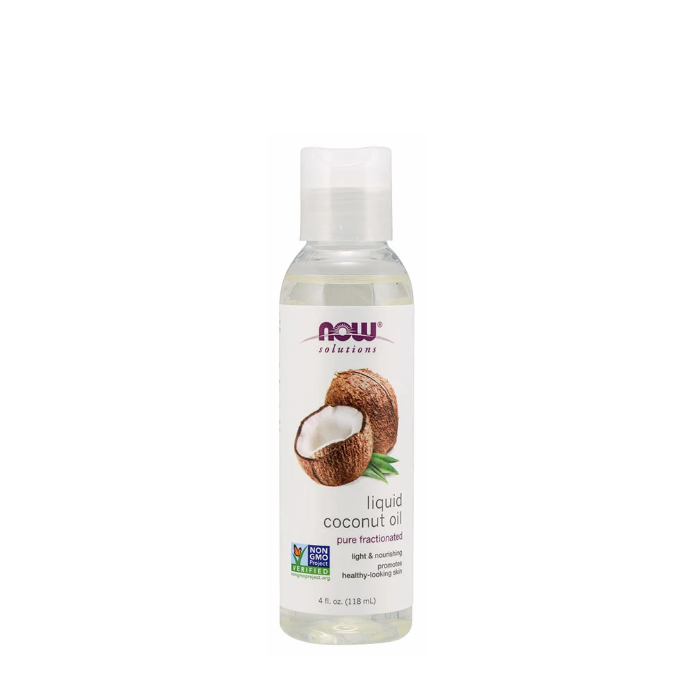 Coconut Oil