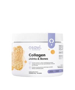 Collagen Peptides - Joints & Bones - 153g - Eco Supplements CZ