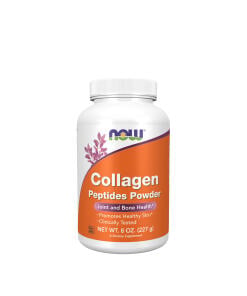 Collagen Peptides Powder - 227g - Eco Supplements CZ
