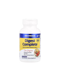 Digest Complete - 90 caps - Eco Supplements CZ