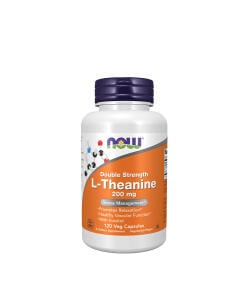 Double Strength L-Theanine