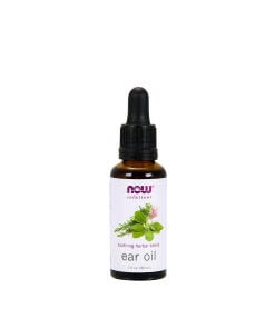 Ear Oil Relief - 30 ml. - Eco Supplements CZ