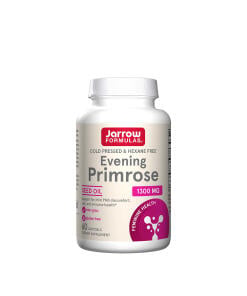 Evening Primrose 1300 mg - Eco Supplements CZ