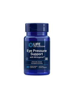 Eye Pressure Support with Mirtogenol - 30 vcaps - Eco Supplements CZ