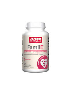 FamilE - 60 softgels - Eco Supplements CZ