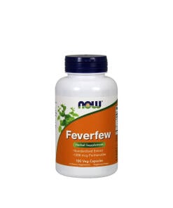 Feverfew - 100 vcaps - Eco Supplements CZ