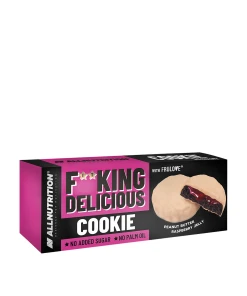 Fitking Delicious Cookie