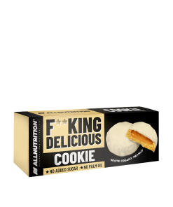Fitking Delicious Cookie