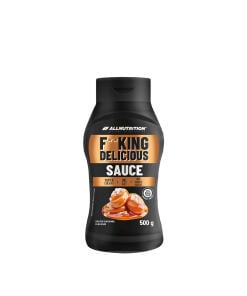 Fitking Delicious Sauce