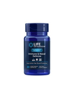Florassist Immune & Nasal Defense - 30 vcaps - Eco Supplements CZ