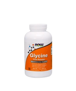 Glycine