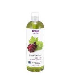 Grapeseed Oil - 473 ml. - Eco Supplements CZ