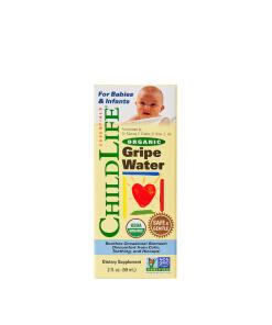 Gripe Water - 59 ml. - Eco Supplements CZ