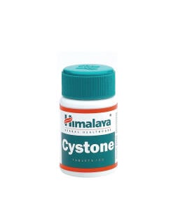 Himalaya Cystone  (100 Tablets) - Eco Supplements CZ
