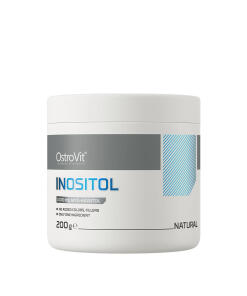Inositol Supreme Pure - 200g - Eco Supplements CZ