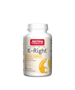 K-Right - 60 softgels - Eco Supplements CZ