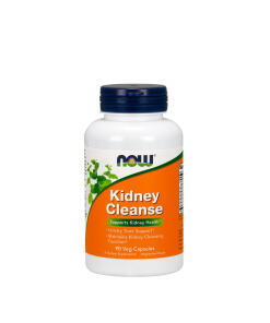 Kidney Cleanse - 90 vcaps - Eco Supplements CZ