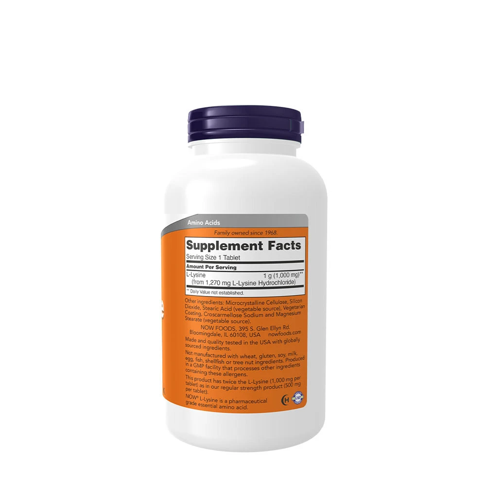 1000mg - 250 tabs - Eco Supplements CZ