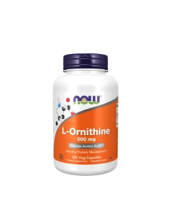 L-Ornithine