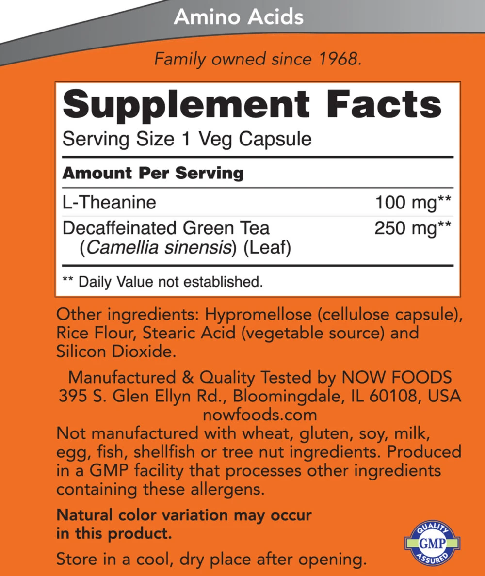 100mg - 90 vcaps - Eco Supplements CZ