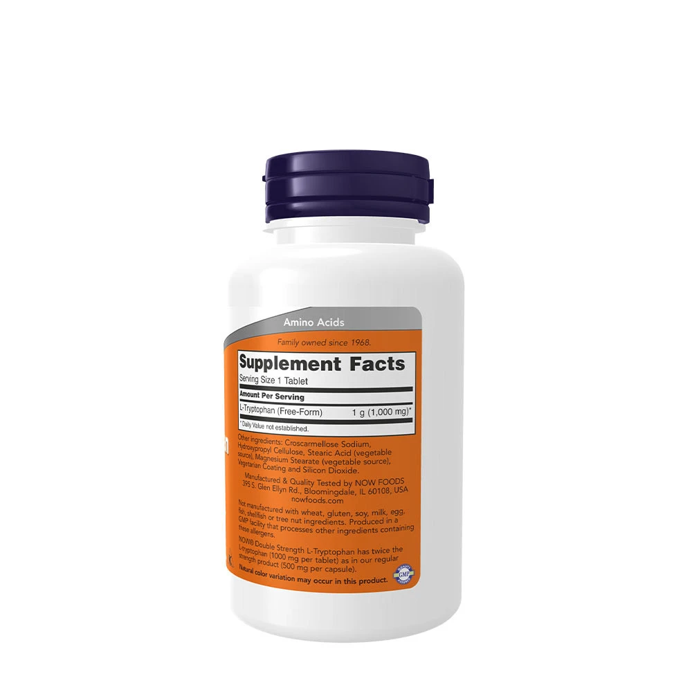 1000mg Double Strength - 60 tabs - Eco Supplements CZ