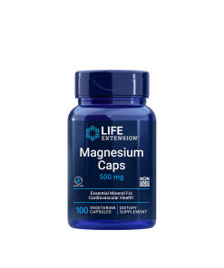Magnesium Caps