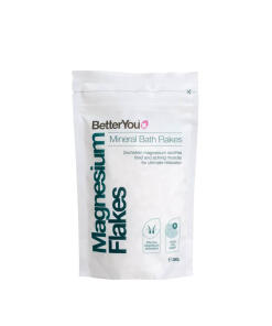 Magnesium Flakes - 250g - Eco Supplements CZ